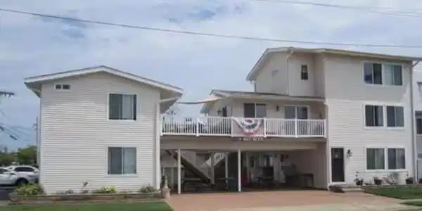 14 Bay Boulevard Unit 6