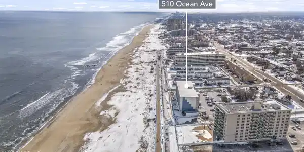 510 Ocean Avenue Unit 25