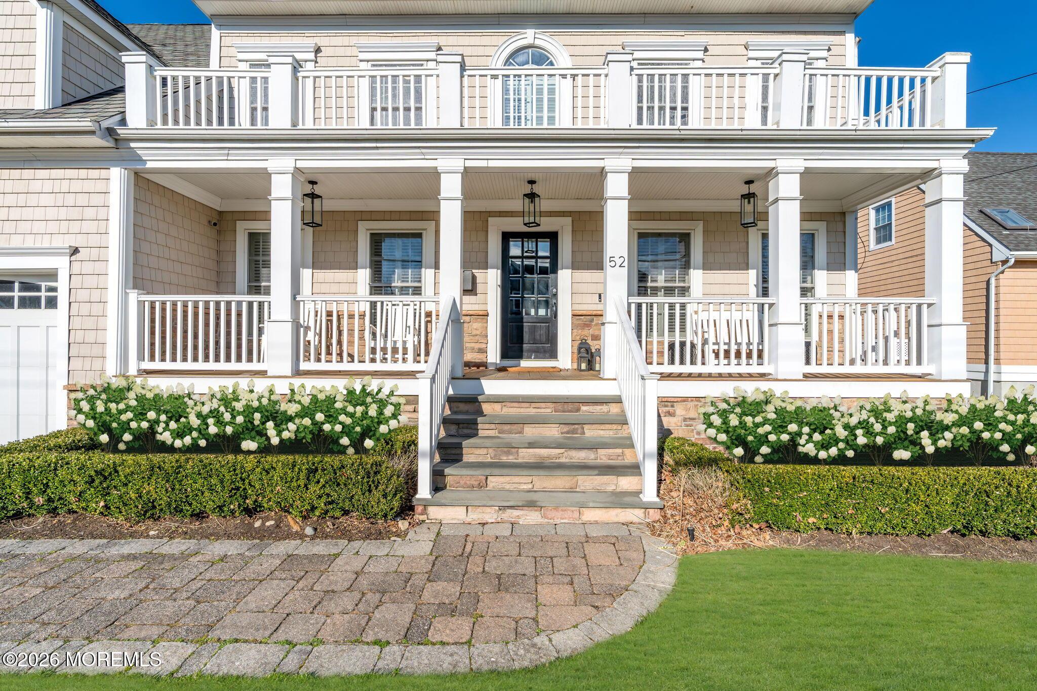 Image 3: Front Exterior