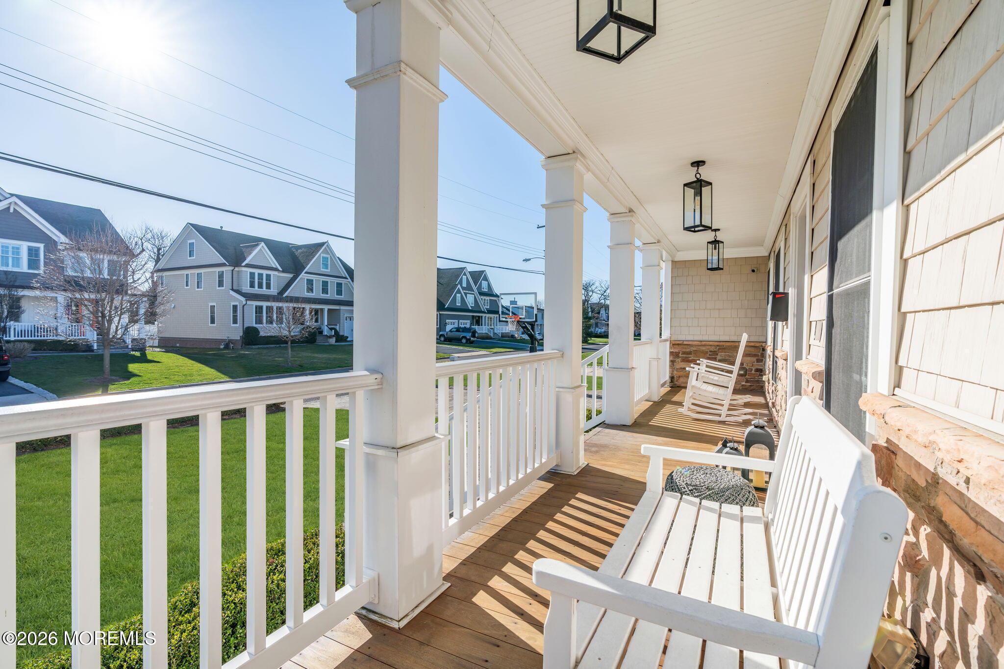 Image 4: Front Porch