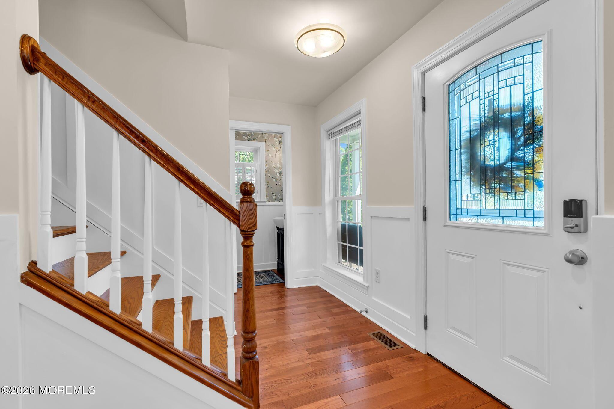 Image 4: Front Door