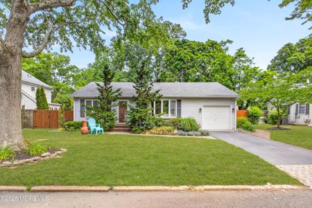 15 Sea Girt Avenue