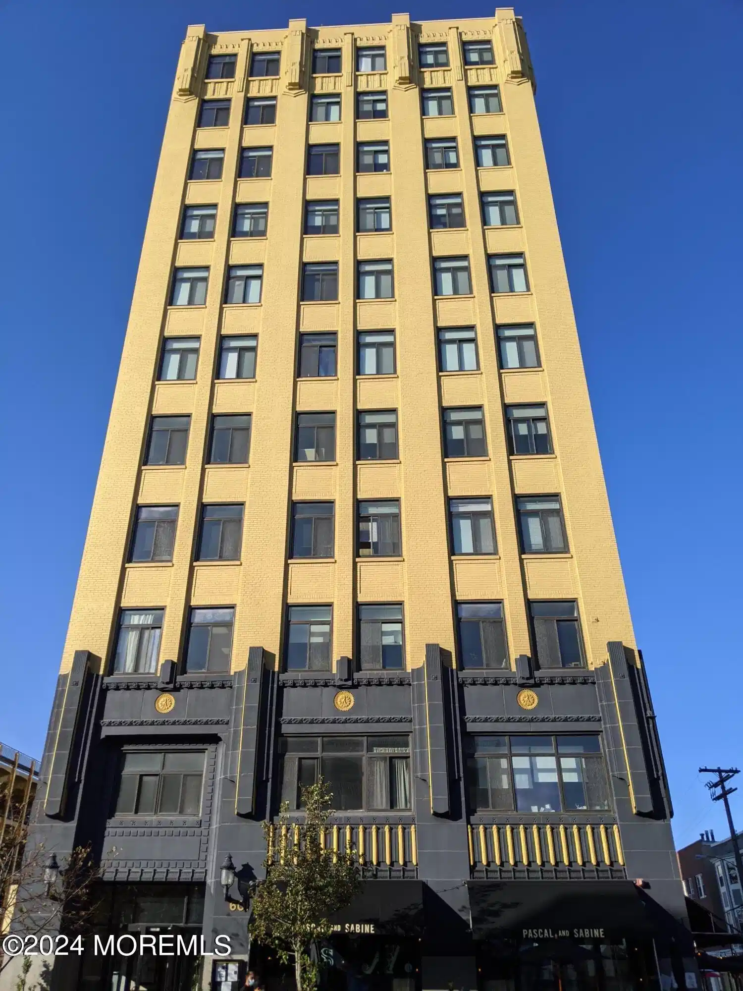Image 1: Eureka Building