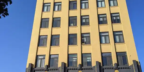 Image 3: Eureka Building