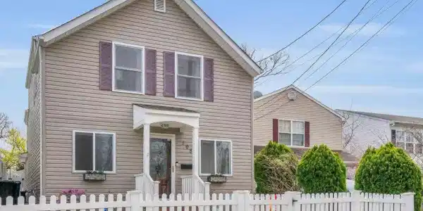 108 Maple Place
