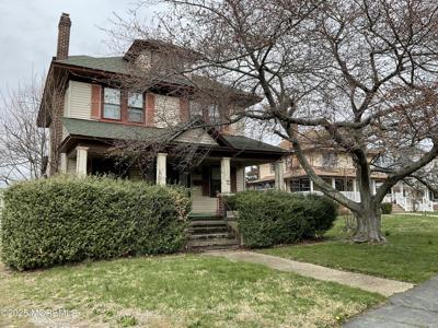 61 Pavilion Avenue