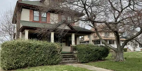61 Pavilion Avenue