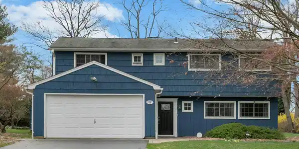 21 Judith Road