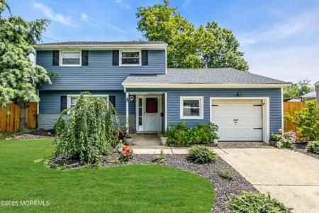 3 Buttonwood Place