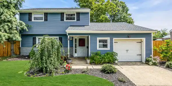 3 Buttonwood Place
