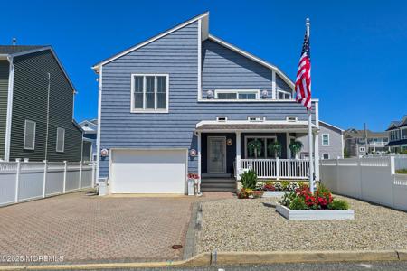 5 Princeton Avenue