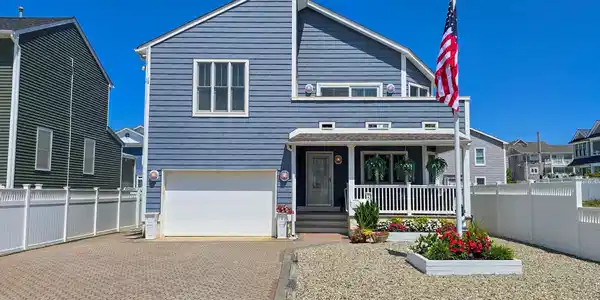 5 Princeton Avenue