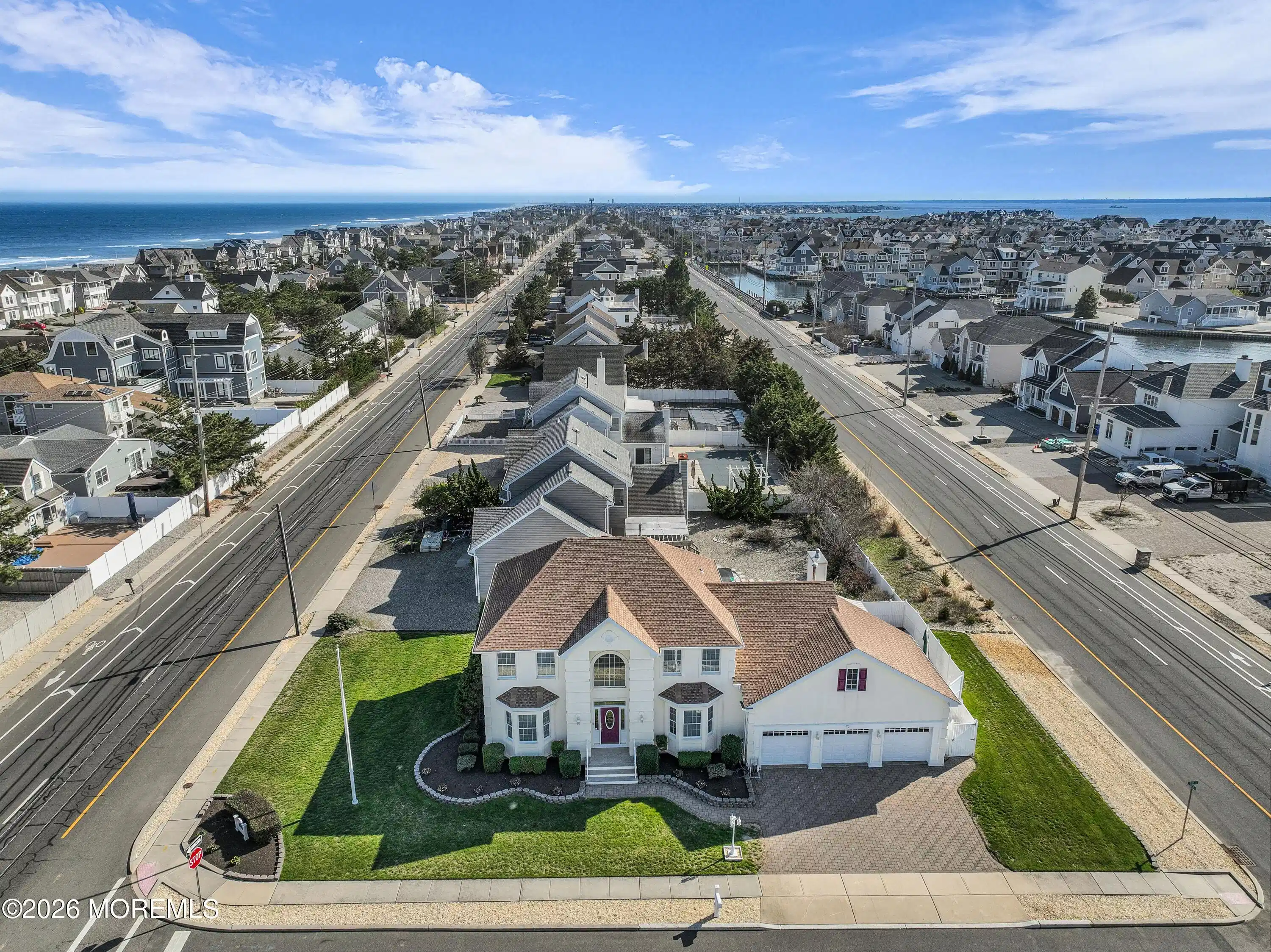 Image 1: Aerial Photo