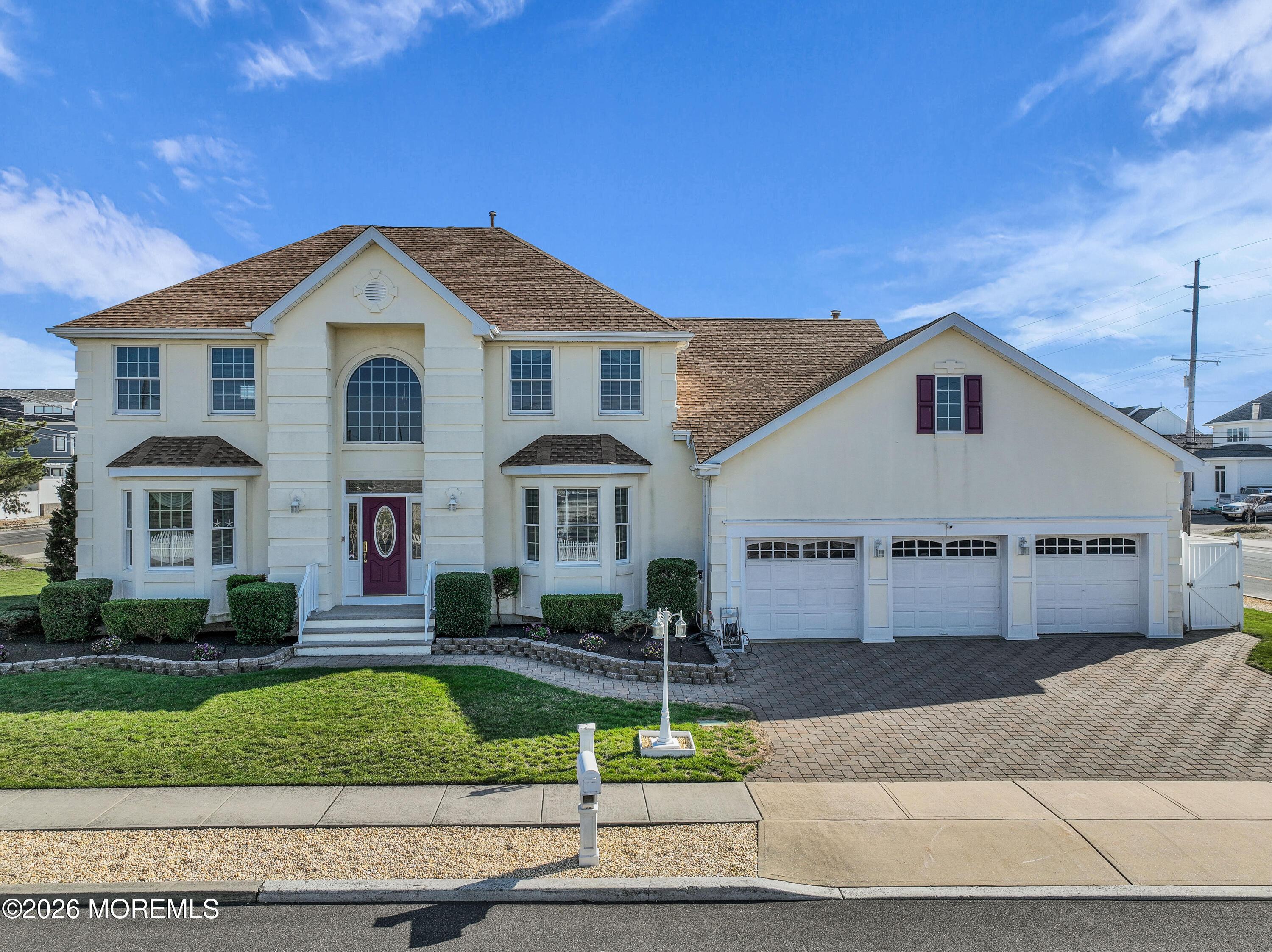 Image 3: Front of home