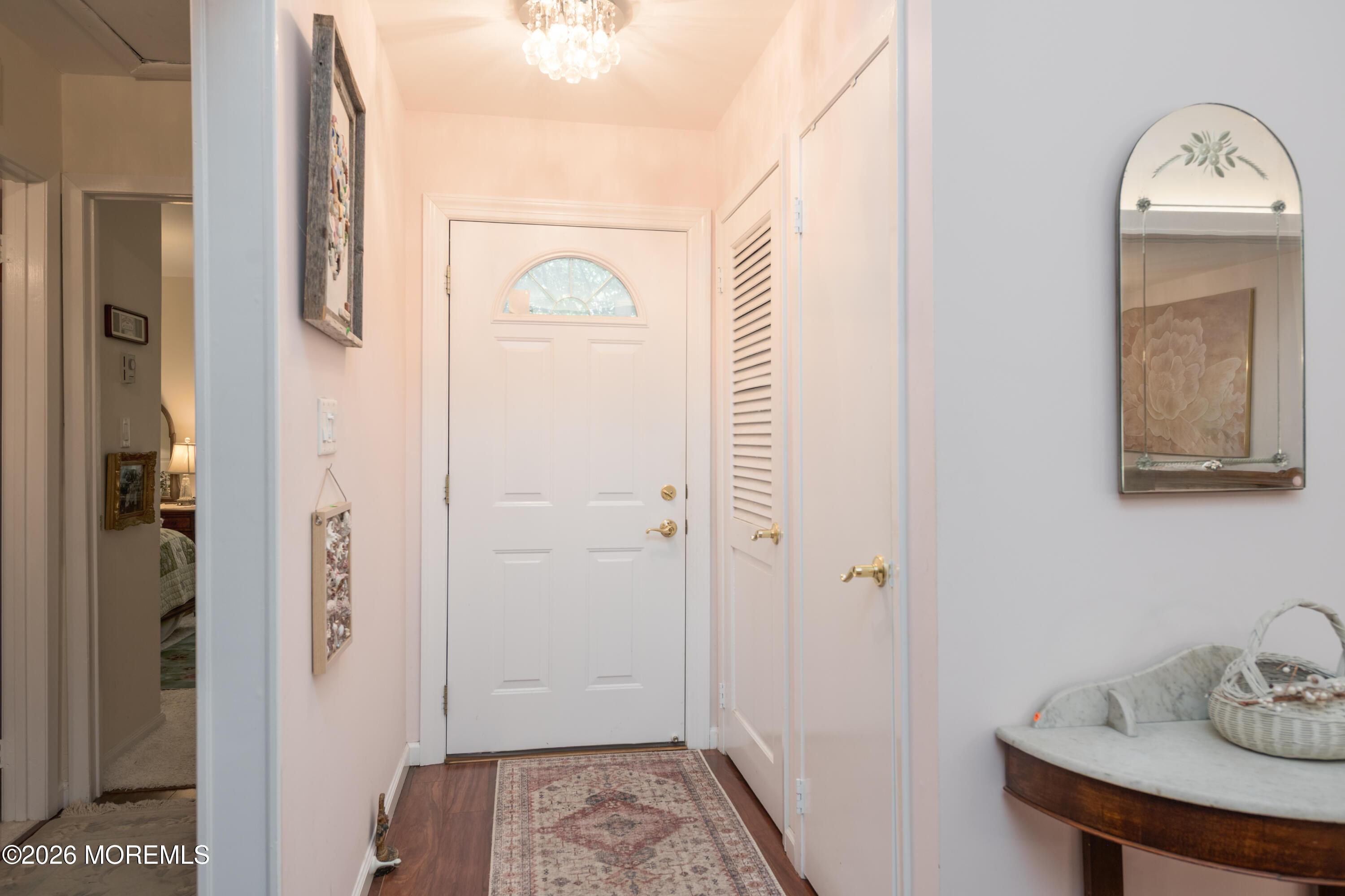 Image 3: Front Door