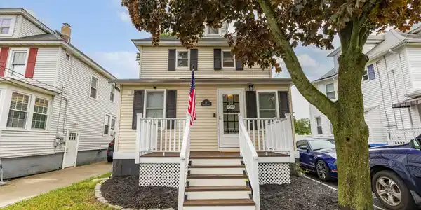 76 Morris Avenue