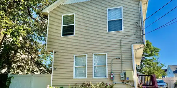 14 Charles Avenue