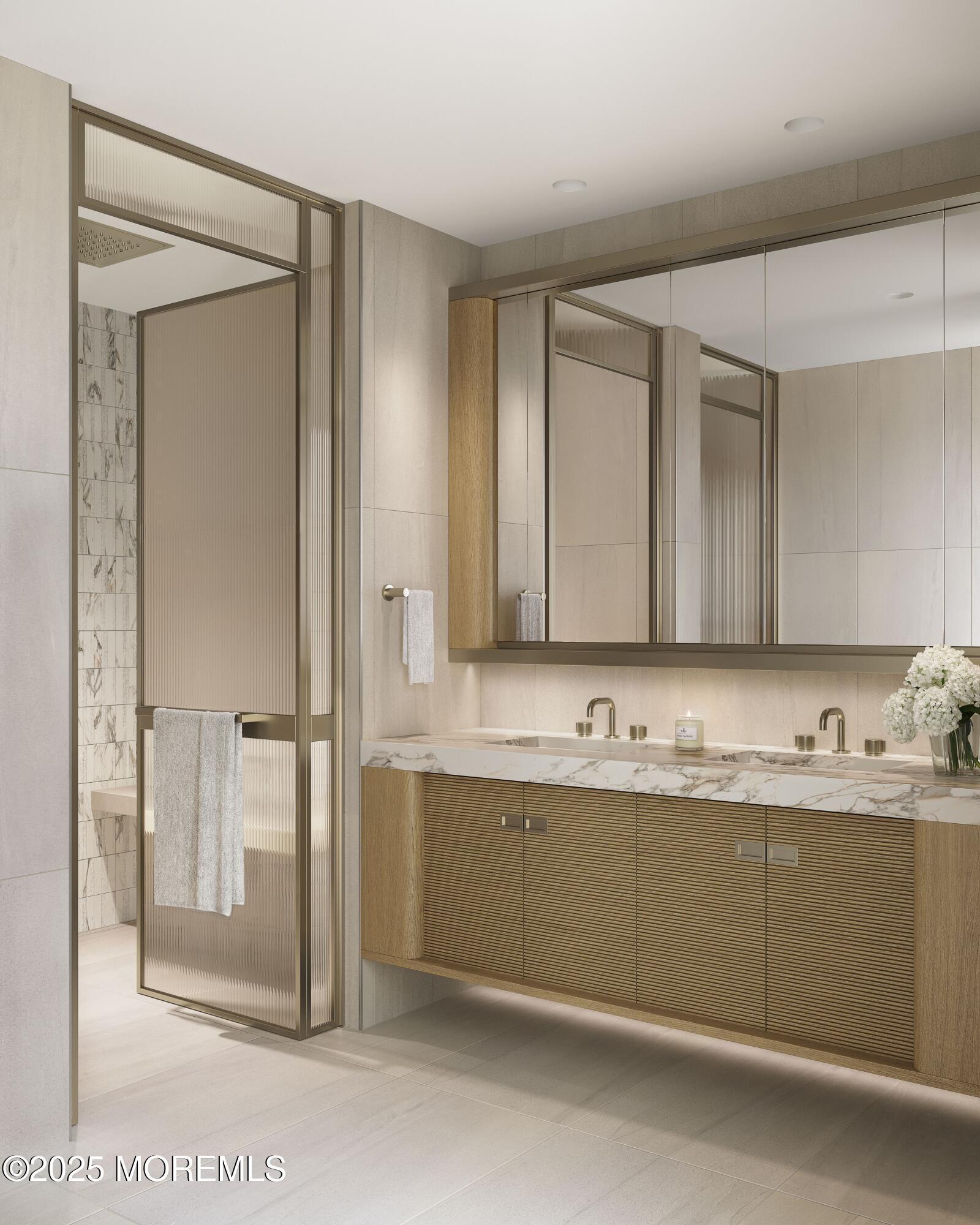 Image 3: Typical Primary Bathroom_4K