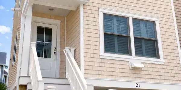 21 Shell Road