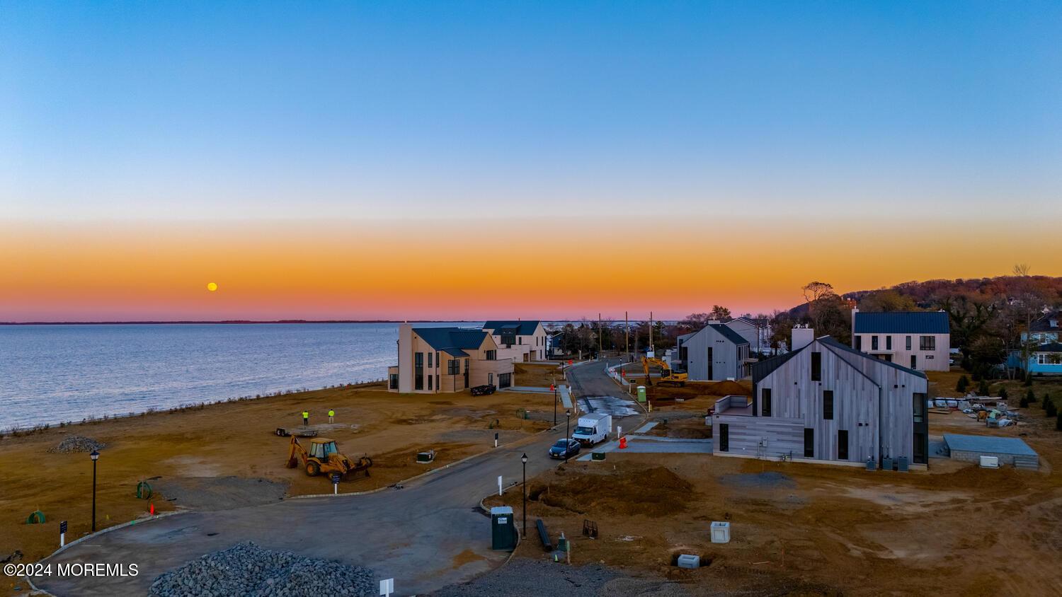 Image 2: Brant Point Project Site