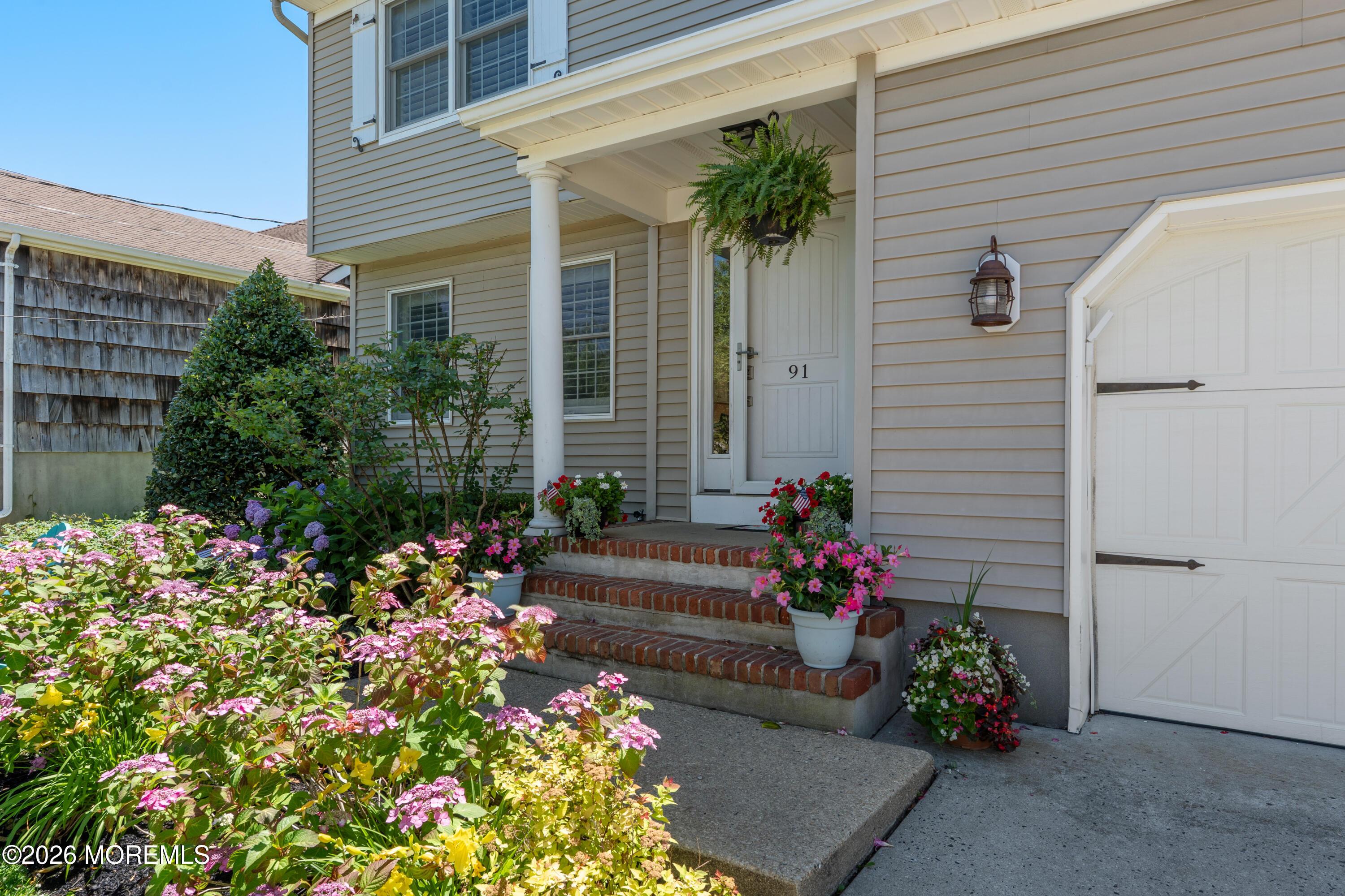 Image 2: front of house
