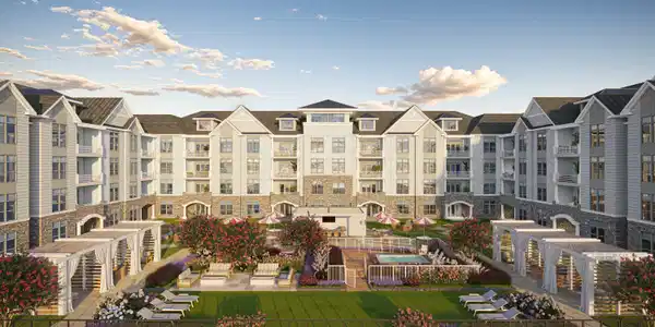 85 Cooper Avenue Unit 1131