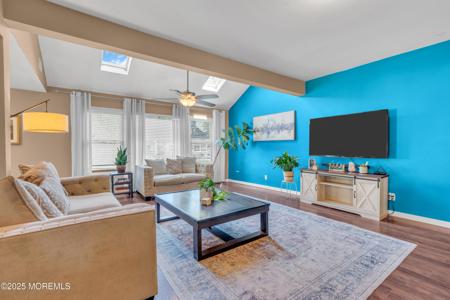 26 Morningside Avenue