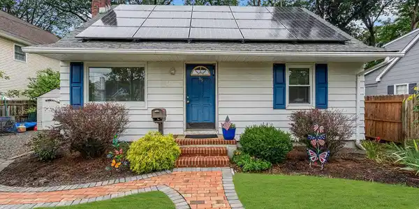 35 Shadow Lake Drive