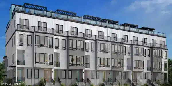 400 Cookman Avenue Unit B