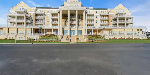 700 Ocean Avenue Unit G1