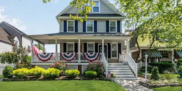 327 Sylvania Avenue