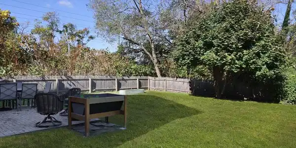 Image 2: backyard