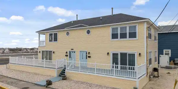 1115 N Ocean Avenue Unit A1