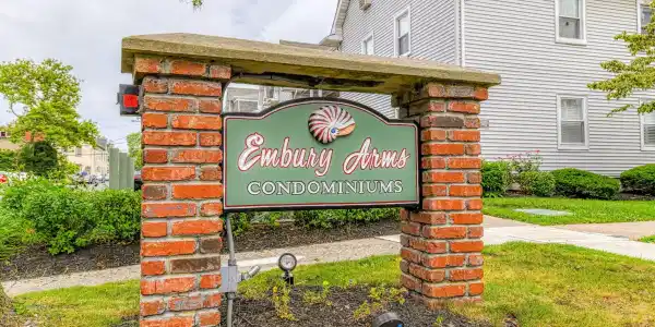 66 Whitefield Avenue Unit 110