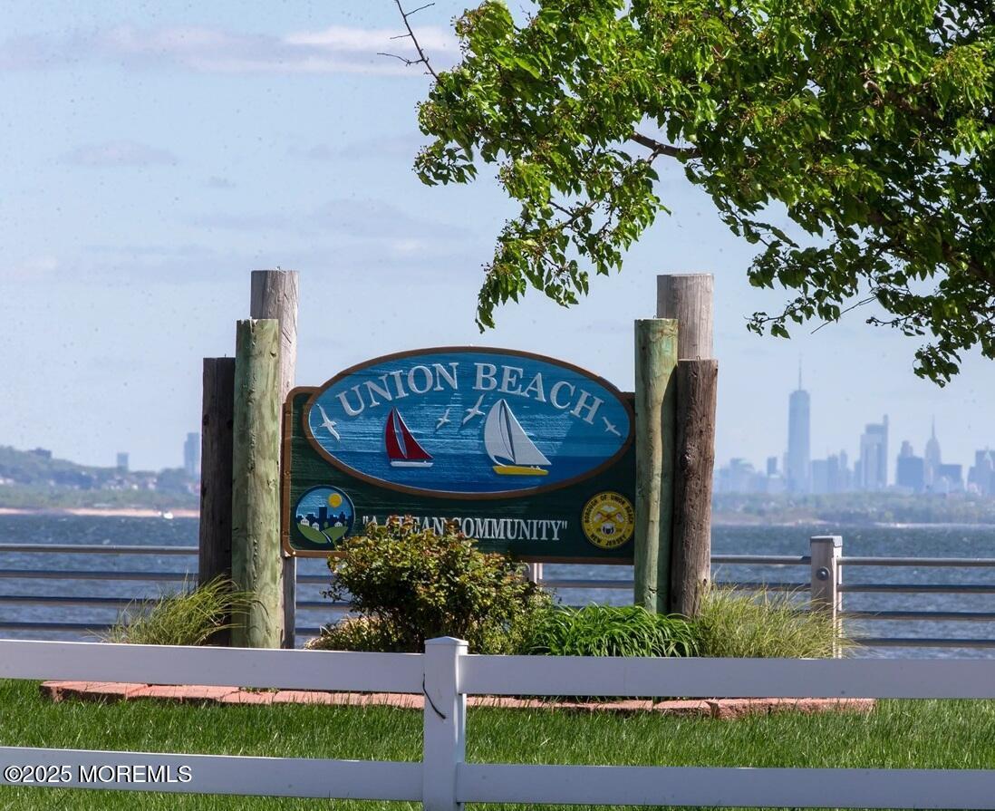Image 1: Beach