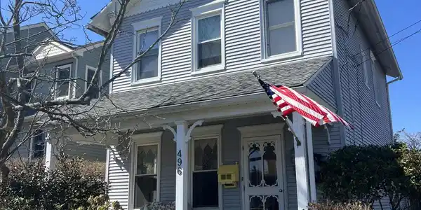 496 West Street