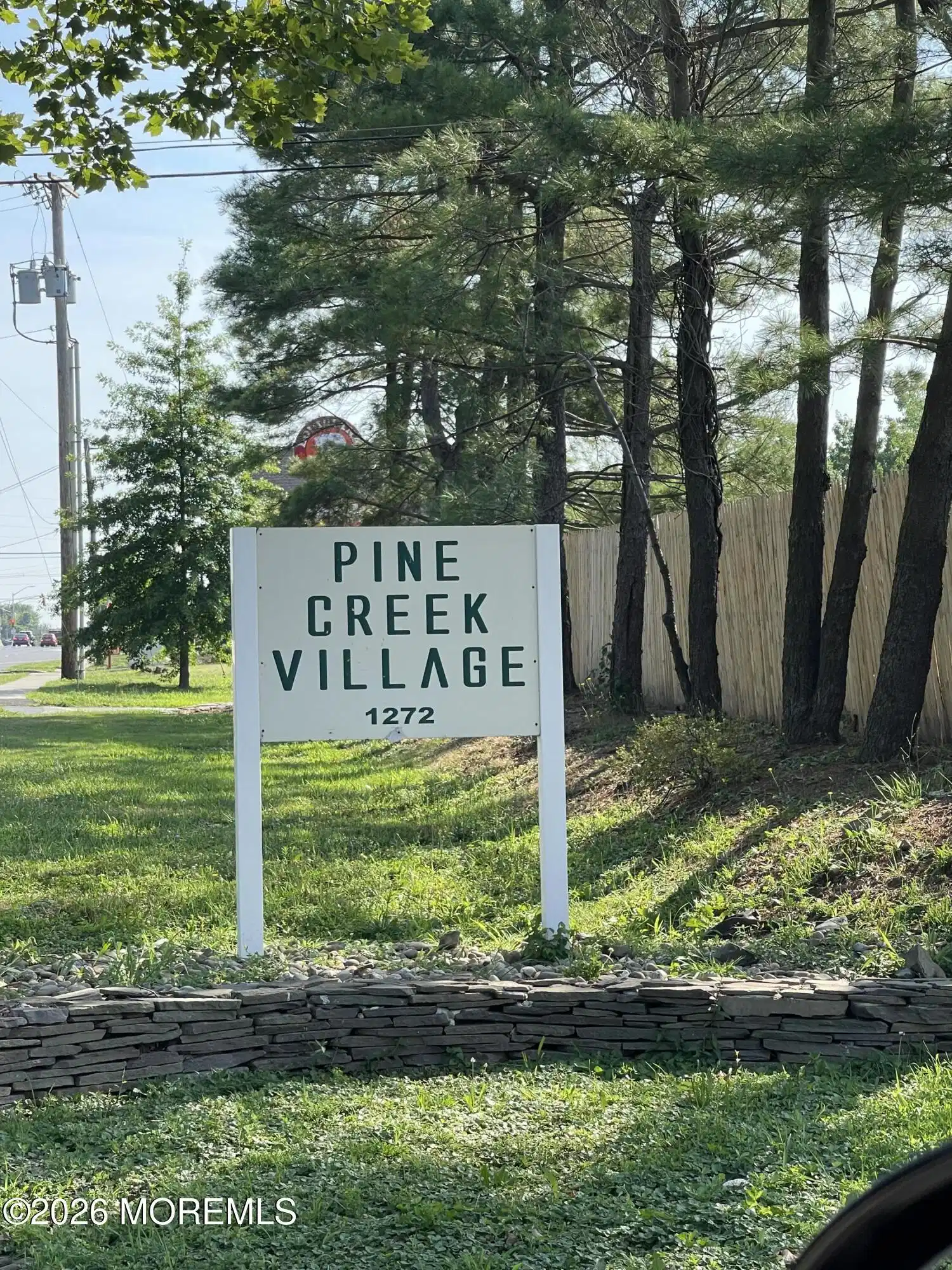 Image 1: Pine Creek Village