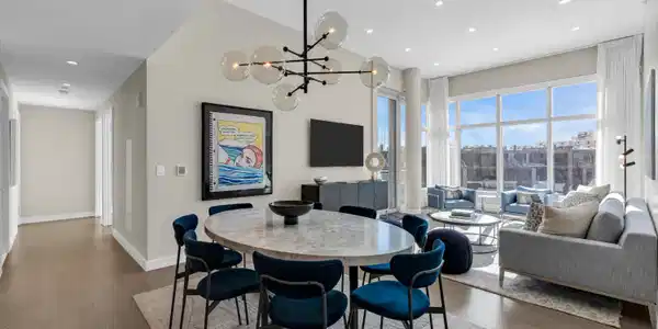 30 Melrose Terrace Unit 609