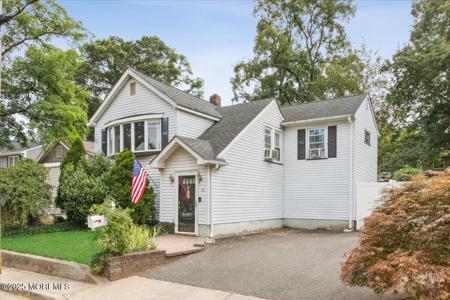 22 Duchess Avenue