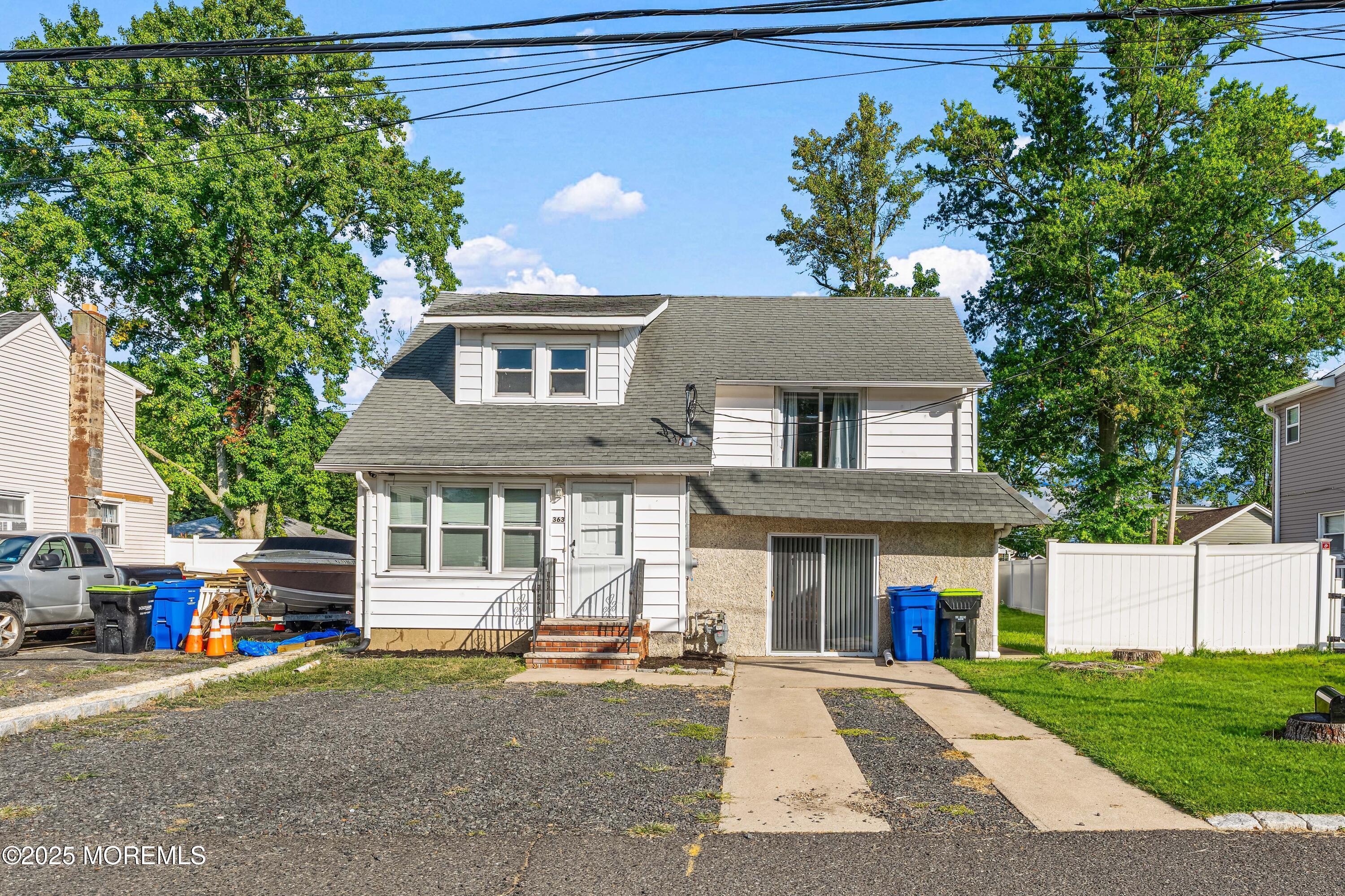 Image 2: 363 Ocean Blvd - Exterior Front-1