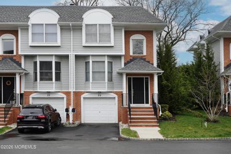 65 E River Road Unit 20