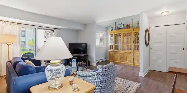 98C Berkshire Court