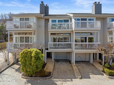 1 Portland Road Unit 7