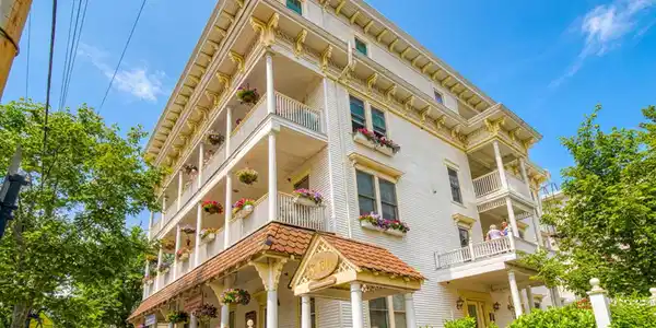 77 Main Avenue Unit 2C