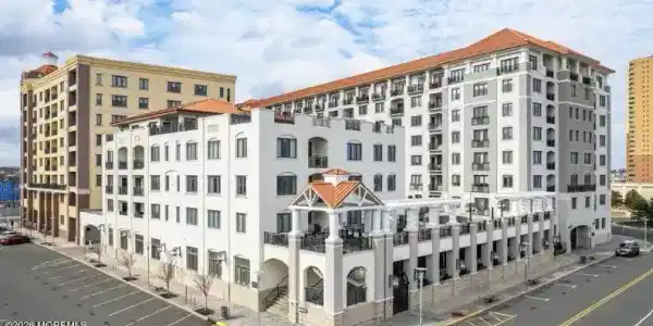 1501 Ocean Avenue Unit 1612