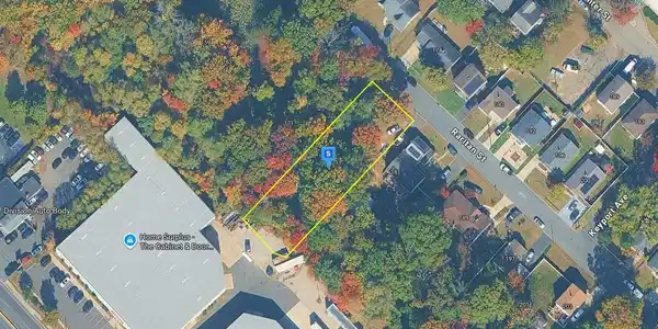 175 Raritan Street