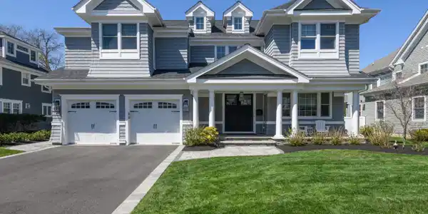 98 Harvard Road