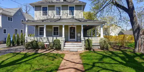 89 Willow Street