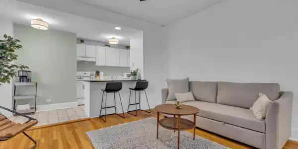 400 Deal Lake Drive Unit 3K