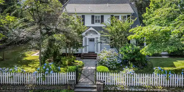 125 Harvard Road